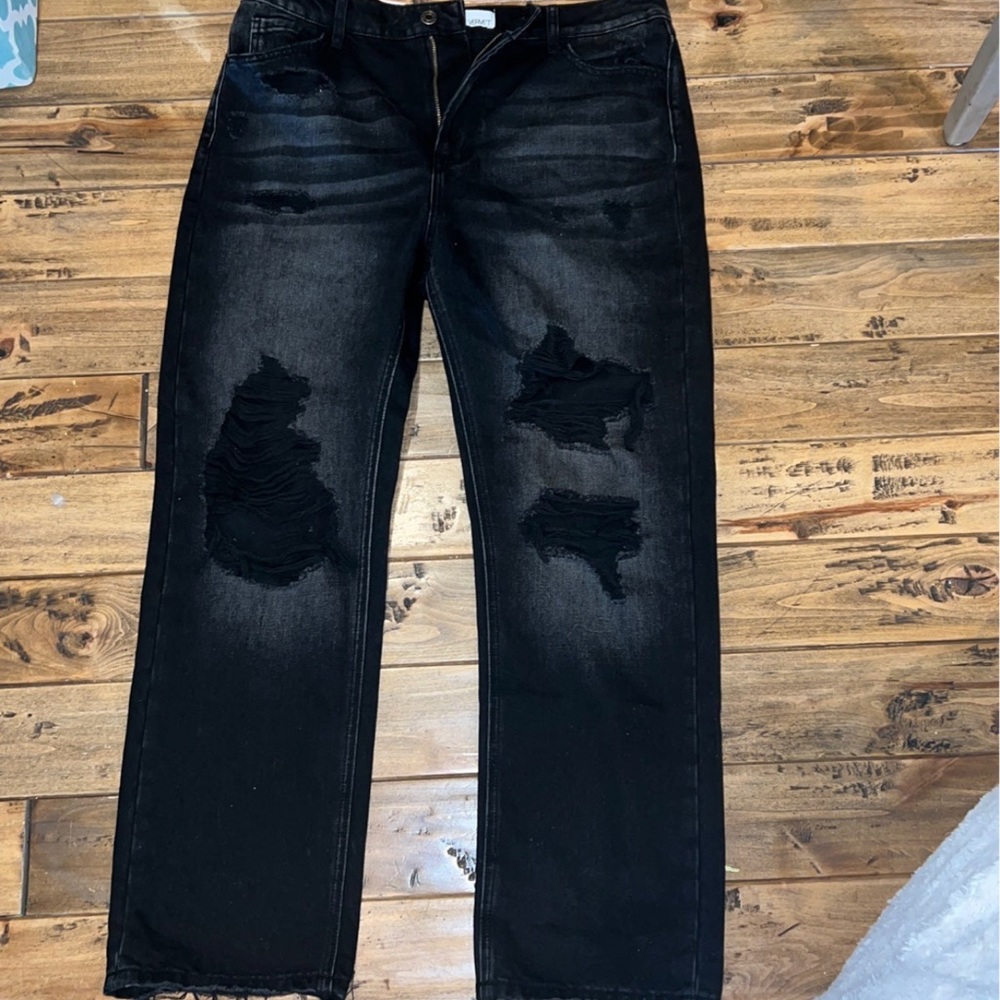 Vervet Alyssa Vintage Jeans